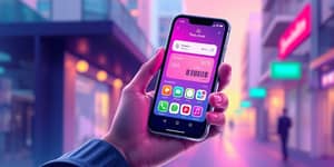 Billeteras Digitales: Gestiona Tu Dinero con un Toque