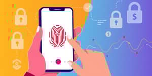 Tu Identidad, Tu Acceso: Seguridad Biométrica Financiera