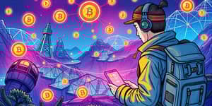 Navegando el Mundo Cripto: Tu Guía Esencial