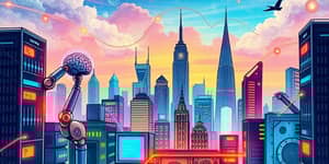 Desbloquea el Crecimiento: Fondos de Inversión Tecnológicos