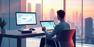 Personaliza Tus Finanzas: Algoritmos a Tu Servicio