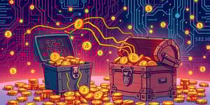 Convierte Datos en Fortuna: Estrategias Financieras Inteligentes