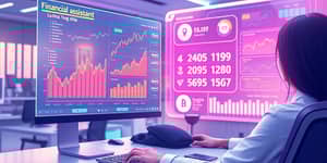 Asesor Virtual: Soluciones Rápidas para Tus Preguntas de Dinero