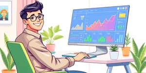 El Pulso de Tus Finanzas: Monitorización Continua