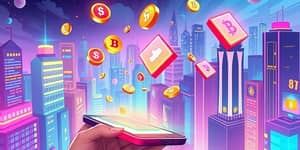 Microtransacciones: Potencial Oculto en Pequeñas Sumas