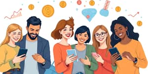 Inversión para Todos: Asesores Robóticos al Mando