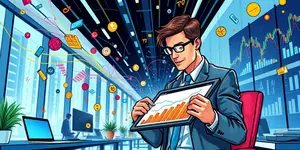 Filtrando el Ruido: Análisis Crítico de Datos Financieros