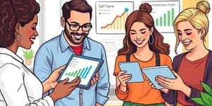 Tu Plan Financiero a Medida: Software Adaptable