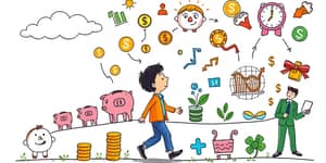 Del Dato Básico a la Estrategia Maestra: Un Viaje Financiero