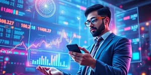 Descodificando el Mercado: Análisis Avanzado para Inversores