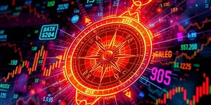 La Brújula del Capital: Direccionando Inversiones con Datos