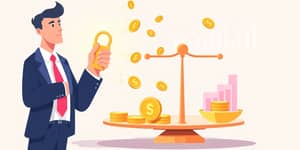 Domina tu Flujo de Efectivo: La Clave para Nunca Quedarte sin Dinero