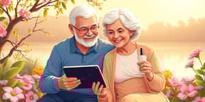 Desbloquea tu Libertad: Planifica una Jubilación Digna y sin Estrés