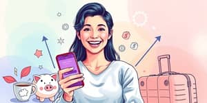 El Arte de Gastar Menos: Maximiza tu Ahorro sin Sacrificar la Calidad de Vida