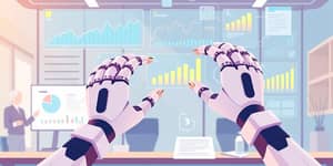 Robótica Financiera: Automatizando Tareas Tediosas