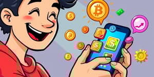 Aprende Jugando: La Gamificación de Tus Metas Financieras