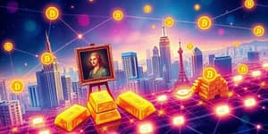 Tokenización: Una Nueva Dimensión para Tus Activos