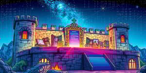 Fortaleza Digital: Protegiendo Tu Patrimonio en Línea