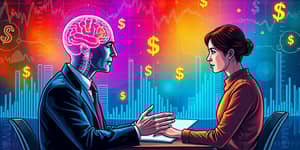 Asistentes Financieros con PNL: Conversaciones Inteligentes sobre tu Dinero