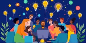 Financia Tus Proyectos: La Fuerza de la Comunidad Online