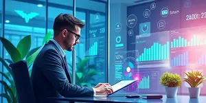 Transparencia Total: La Auditoría del Siglo XXI