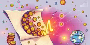 Tokenización de Deuda: Nuevas Formas de Financiamiento