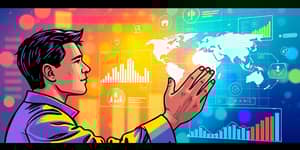 Dominio Financiero: Estrategias de Datos para Invertir