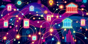 Open Data Financiero: El Poder de la Información Abierta