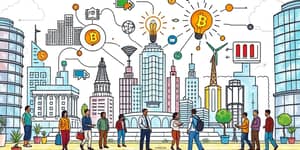 Más Allá del Banco: Explora Opciones Financieras Innovadoras