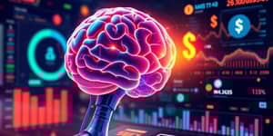 Sistemas de Alerta Temprana con IA: Anticipando Crisis Financieras