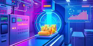 Visión Rayos X: Penetrando el Mercado con Análisis de Datos