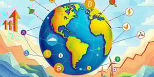 El Futuro del Dinero: Comprendiendo las Tendencias Económicas Globales