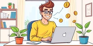 El Camino del Independiente: Finanzas Sólidas para Freelancers y Autónomos