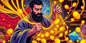 Maestro de Datos: Convierte la Información en Riqueza