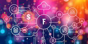 Orquestación de APIs Financieras: Conectando el Ecosistema Digital