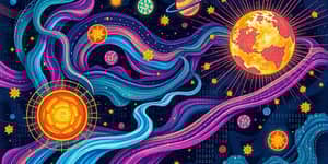 Explorando el Universo de Datos: Oportunidades Ilimitadas