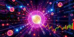 Finanzas Cuánticas Aplicadas: Más Allá de la Simulación Actual