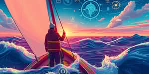 Navegando el Mar de Datos: Tu Brújula de Inversión