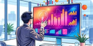 Decisiones Firmes: El Poder del Análisis Cuantitativo