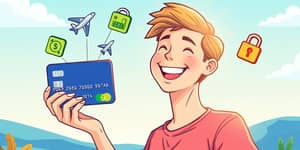 Optimiza tu Crédito: Convierte tu Tarjeta en una Ventaja, No en una Carga