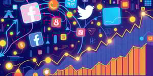 Análisis de Redes Sociales para la Inteligencia Financiera