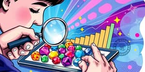 Detectando Gemas: Descubriendo Oportunidades con Análisis