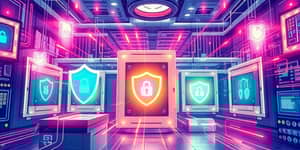 Ciberresiliencia Financiera: Preparados para lo Imprevisto