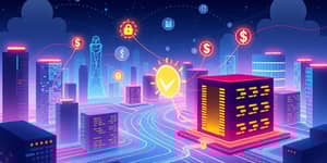 Computación Edge en Finanzas: Procesamiento Más Rápido y Seguro