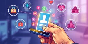 Gestión de Identidad Digital Descentralizada: Tu Control Total