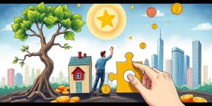 Diseñando Riqueza: Estrategias Basadas en Evidencia