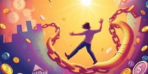 La Guía Definitiva para Negociar Deudas: Sal del Bucle Financiero