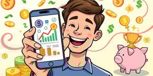 Administración inteligente del dinero extra: bonos, comisiones y premios