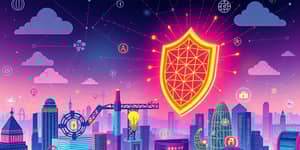 Ciberseguridad: desafío clave en la innovación digital