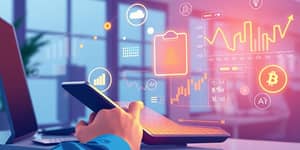 Cómo la tecnología facilita la comparación de productos financieros